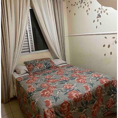 Appartement Ótima localização! à Uberlândia Extérieur photo