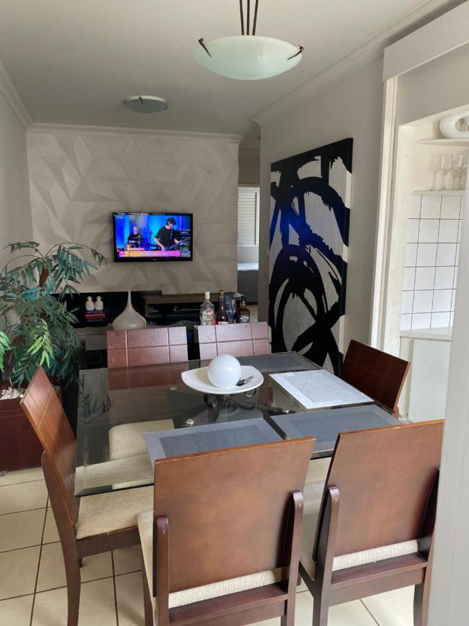 Appartement Ótima localização! à Uberlândia Extérieur photo