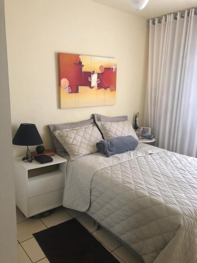 Appartement Ótima localização! à Uberlândia Extérieur photo